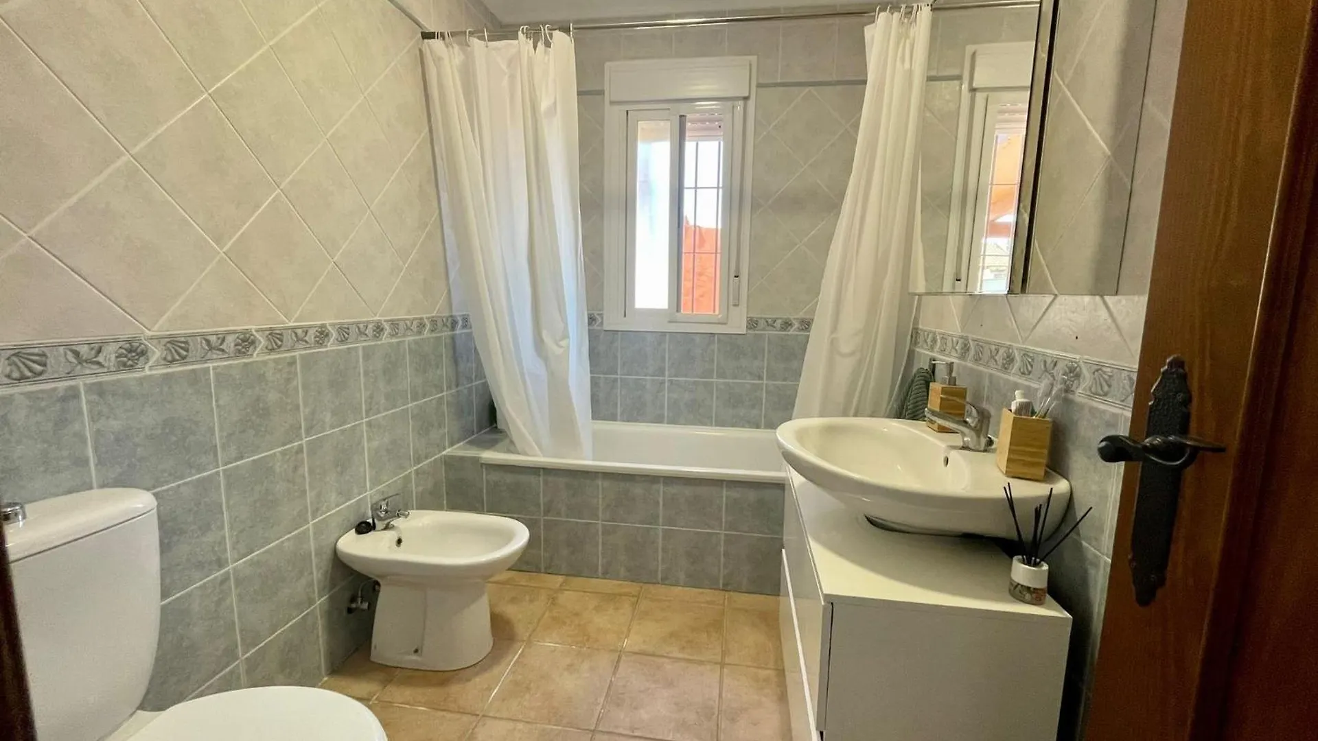 Chalet Wanderlust Чиклана-де-ла-Фронтера 0*,